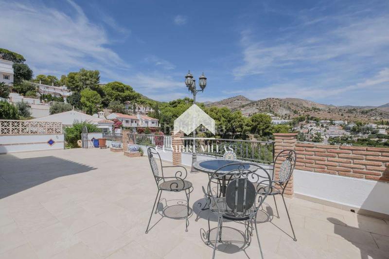 Foto d1f43ccd-b379-4d57-ba02-c82454e35ff3. Maison avec piscine dans Las Palomas Almuñécar