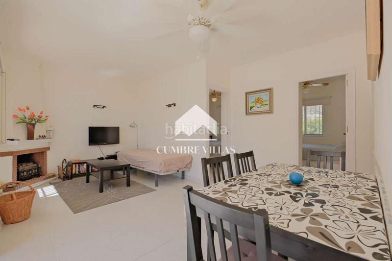 Foto d271fda1-a60e-4301-bdde-70e56640a812. Maison avec piscine dans Las Palomas Almuñécar