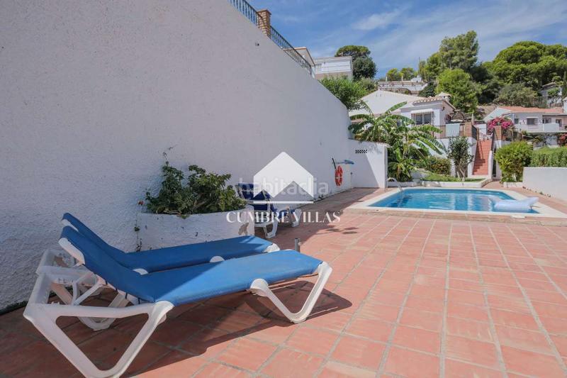 Foto e844f805-b4ed-47e3-8984-7e2296ac0571. Maison avec piscine dans Las Palomas Almuñécar