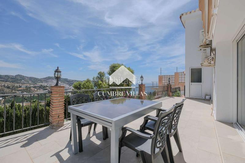 Foto e9de1fc4-d1b0-419b-8635-ea2afc2ccdf4. Maison avec piscine dans Las Palomas Almuñécar