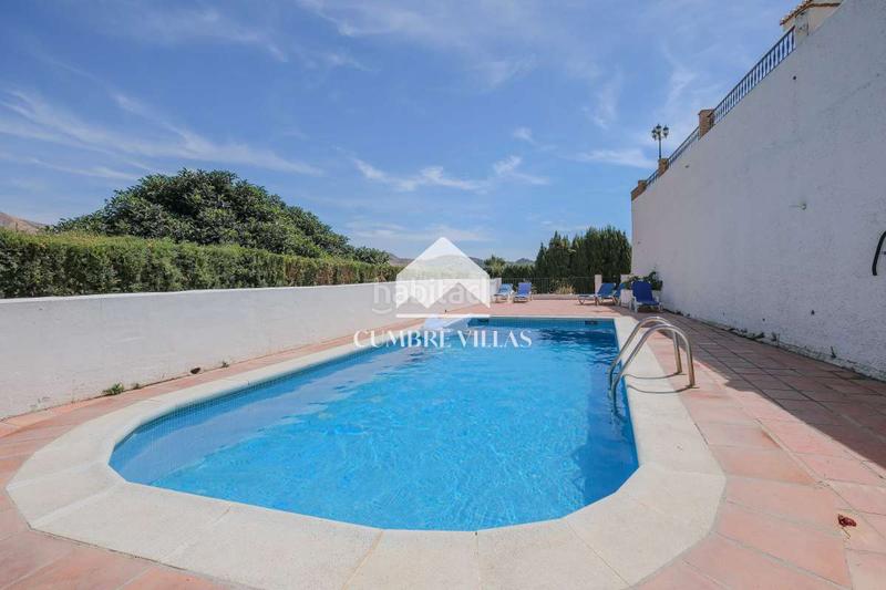 Foto ef549eeb-4a33-464b-b4ac-66c842293db3. Maison avec piscine dans Las Palomas Almuñécar