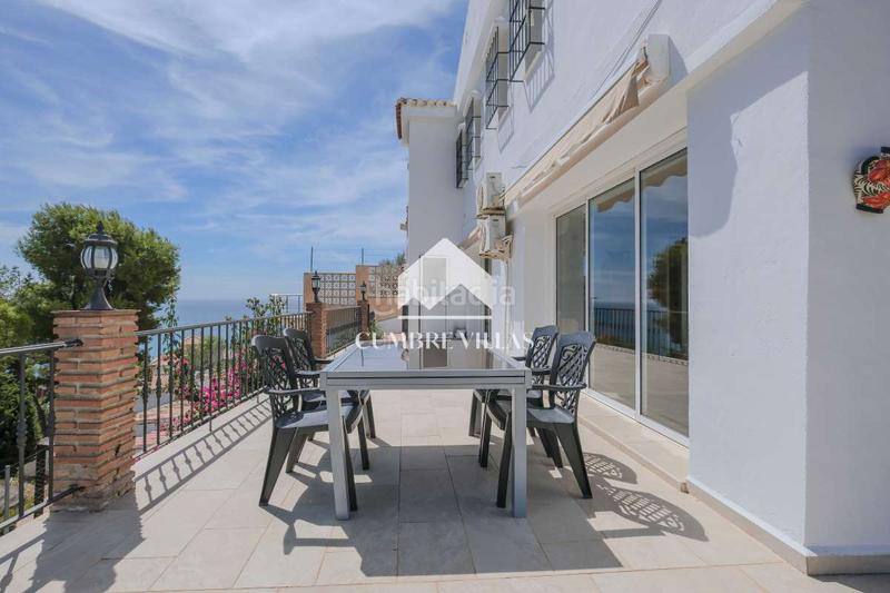 Foto f86622e1-348c-4f42-8245-8eaa3bab93fd. Maison avec piscine dans Las Palomas Almuñécar