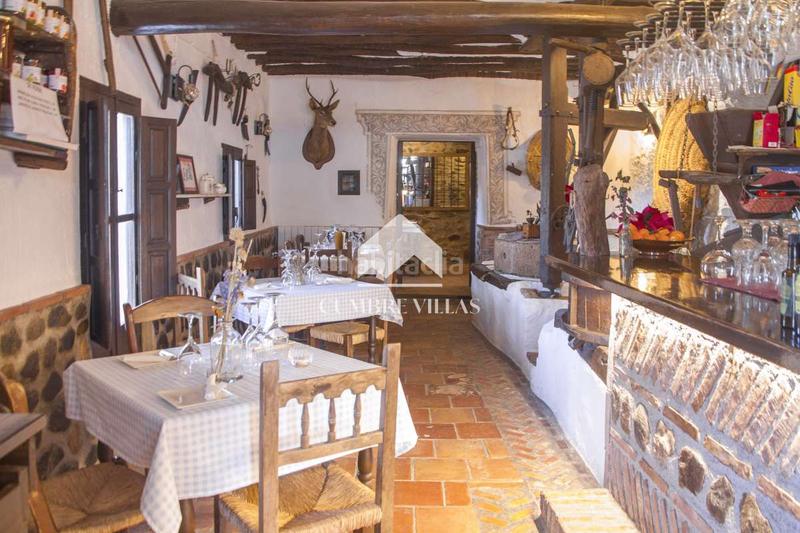 Foto 09b78493-ec81-4ae1-884b-890b51dcf09b. Casale in Lecrín