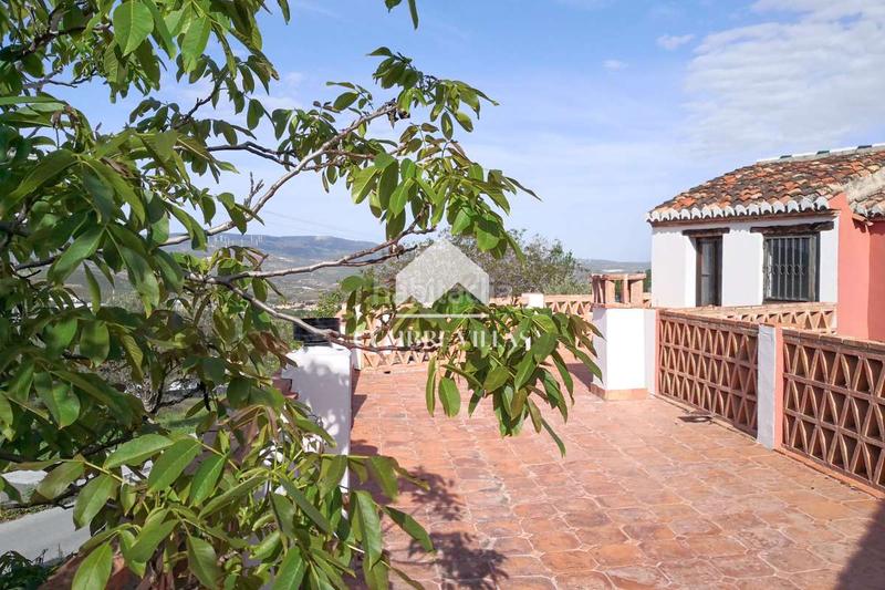 Foto 2219f0f5-4606-4996-83b5-6c9f0e281f22. Casale in Lecrín