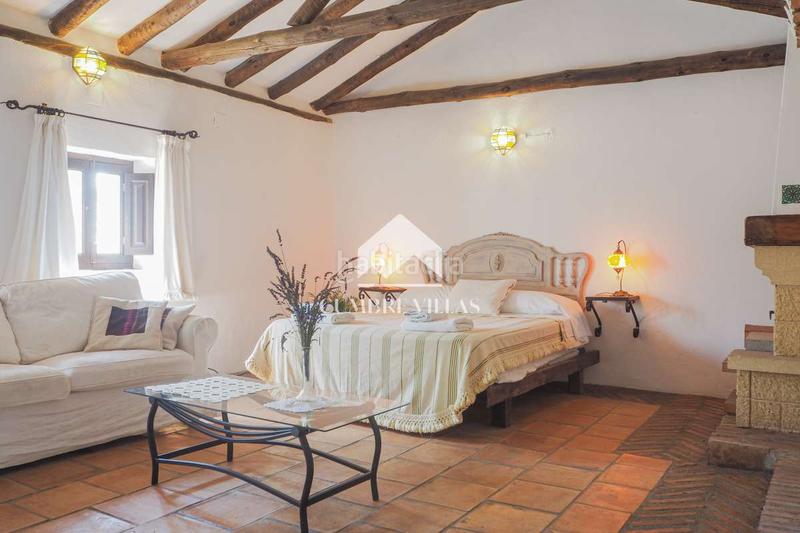 Foto 23813b7a-08c9-4b0c-b21b-a485b30b5b94. Casale in Lecrín