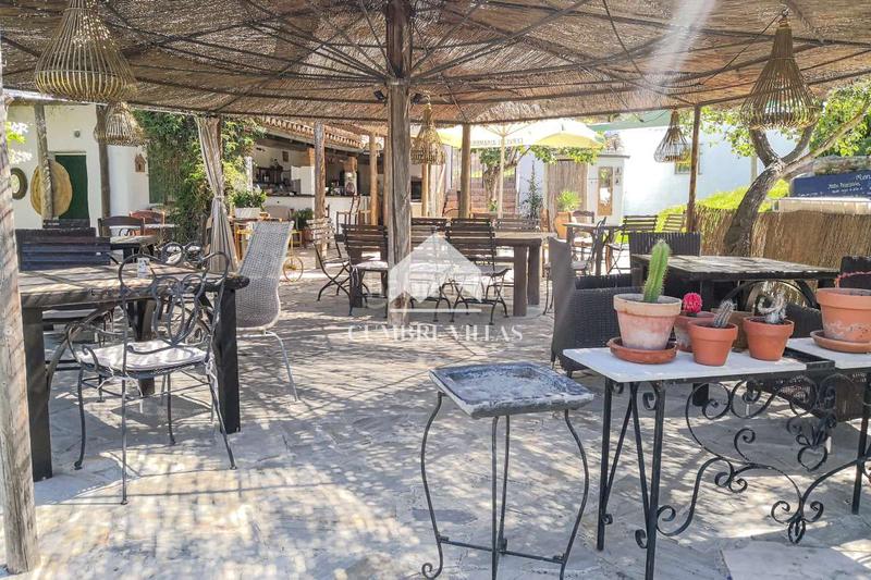 Foto 2655006f-cf04-41a5-8367-ccb89ca0f51e. Casale in Lecrín