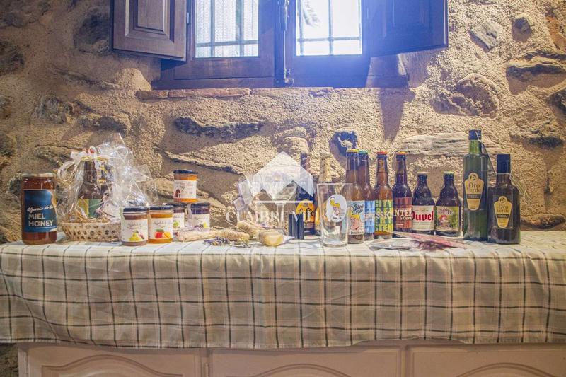 Foto 366ec1c3-69cf-4fc3-bf08-83893ae62f4f. Casale in Lecrín