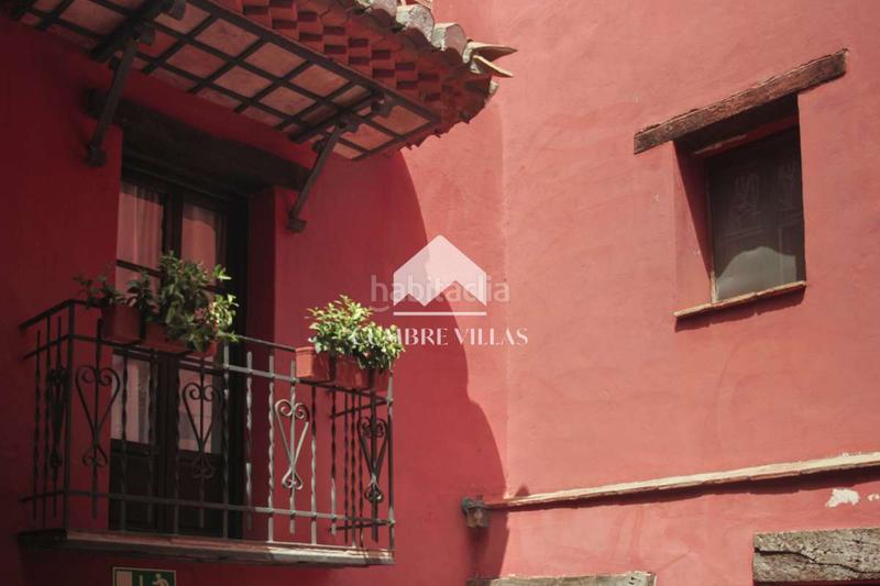 Foto f46653e4-0b39-41a0-bb03-fbb791310abc. Casale in Lecrín