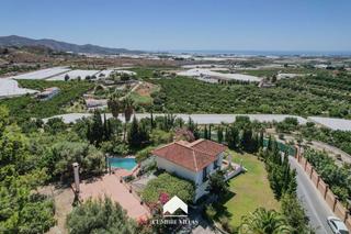 Masia a Motril  ciudad