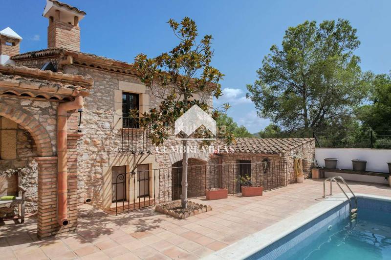 Foto 0124043a-3107-4aef-9e1a-b2080a07b57b. Casa en Puig Moltó - Can Macià Sant Pere de Ribes
