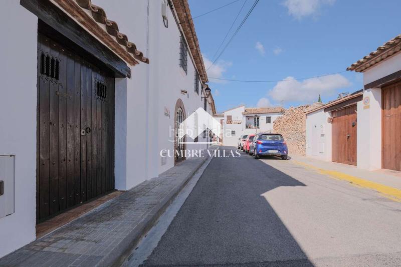 Foto 01467e7b-9ad0-4d14-808b-19644b5e02b5. Casa en Puig Moltó - Can Macià Sant Pere de Ribes