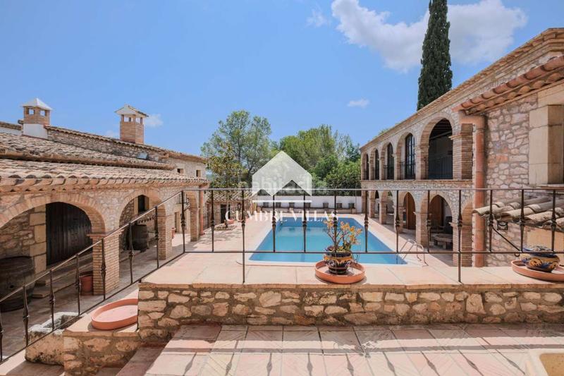 Foto 03a422cd-76b2-4a0e-8958-7c92235e7f9d. Casa en Puig Moltó - Can Macià Sant Pere de Ribes