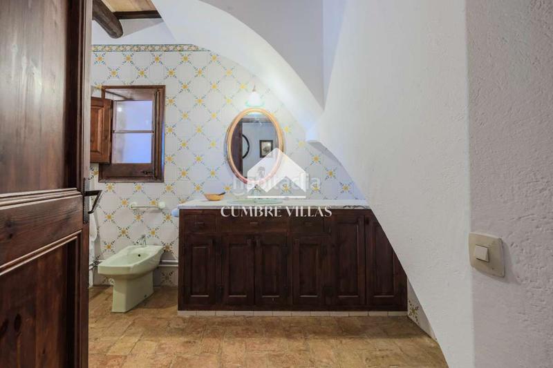 Foto 04413e43-cdc2-443f-814e-5e26901ff639. Casa en Puig Moltó - Can Macià Sant Pere de Ribes