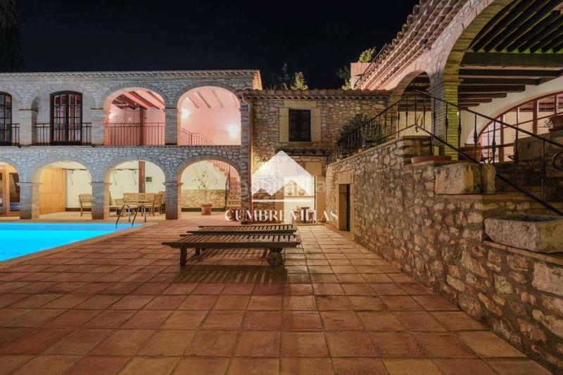 Foto 0e69431f-926c-4a62-ac1e-1c3ae2288997. Casa en Puig Moltó - Can Macià Sant Pere de Ribes
