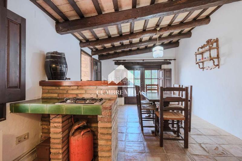 Foto 11296612-6518-4ce5-a93c-10e583e79ddb. Casa en Puig Moltó - Can Macià Sant Pere de Ribes