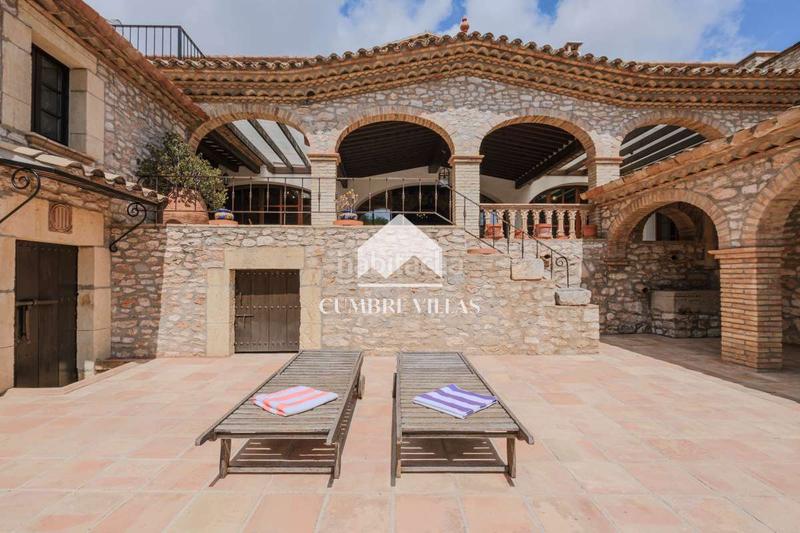 Foto 1f788b6f-3661-494d-ad28-9ec5981c2d97. Casa en Puig Moltó - Can Macià Sant Pere de Ribes