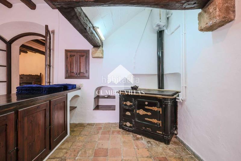 Foto 1f8ca77c-1905-4681-93e0-0241f67ccc27. Casa en Puig Moltó - Can Macià Sant Pere de Ribes