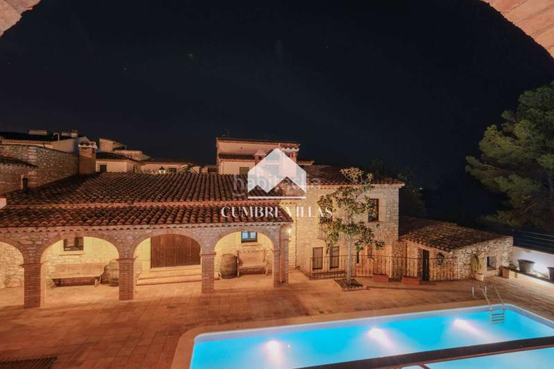 Foto 25a6c0fb-67ef-4e8b-8aaf-94349cd5b64a. Casa en Puig Moltó - Can Macià Sant Pere de Ribes