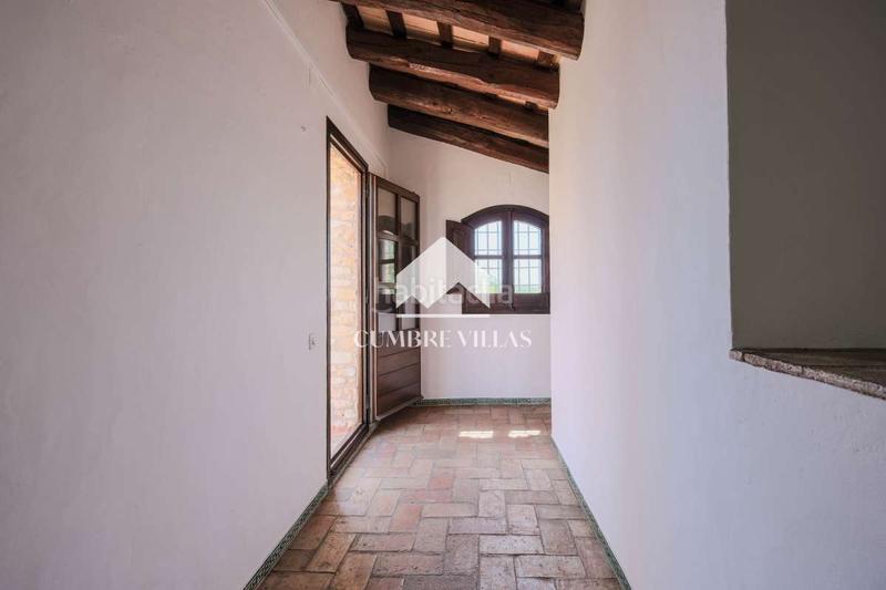 Foto 27e2bbe1-0e63-4ba8-b3fa-449498f2727b. Casa en Puig Moltó - Can Macià Sant Pere de Ribes