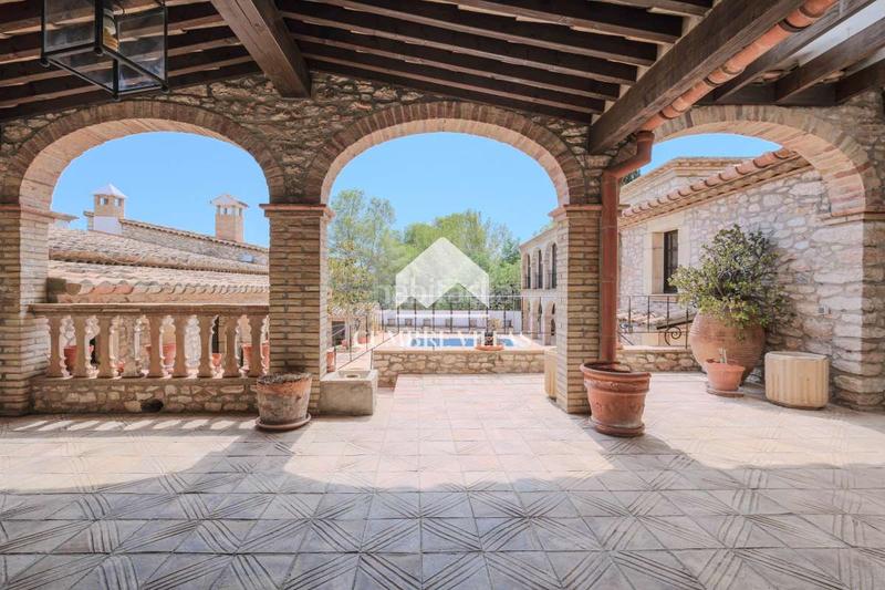 Foto 33b69aed-b6e3-4cfb-a3bd-5dbf4b7e47ac. Casa en Puig Moltó - Can Macià Sant Pere de Ribes