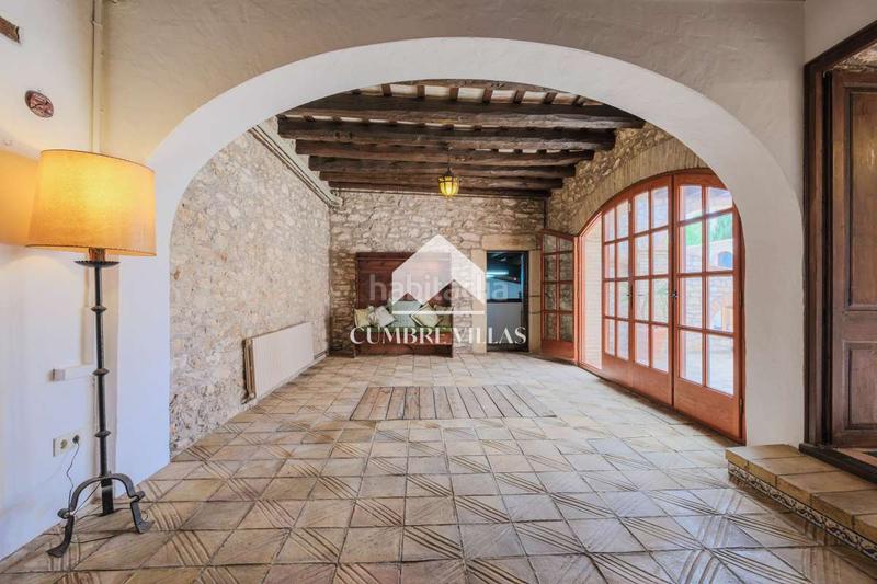 Foto 3ae45251-5928-4f20-b3fb-cde0eed58d52. Casa en Puig Moltó - Can Macià Sant Pere de Ribes