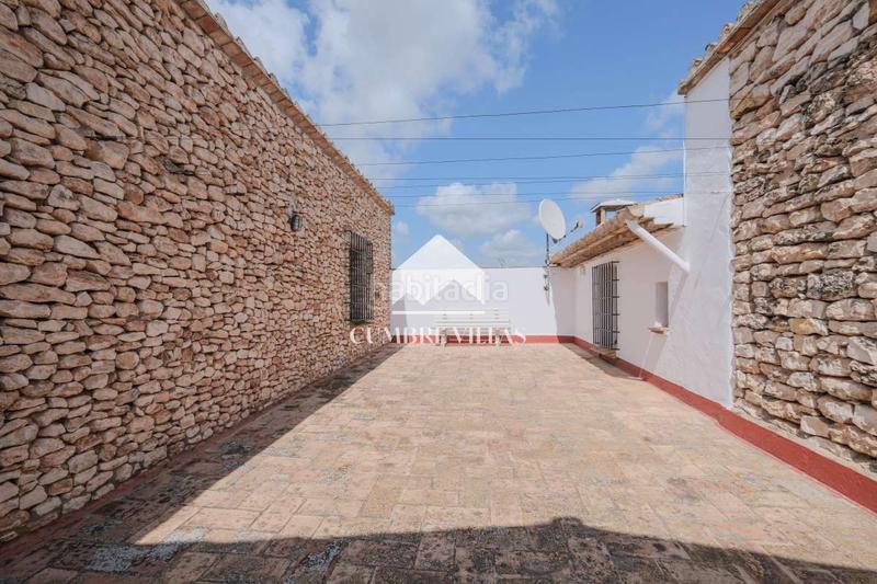 Foto 3b4dbce1-b262-4988-99f0-9a5ca15f899a. Casa en Puig Moltó - Can Macià Sant Pere de Ribes