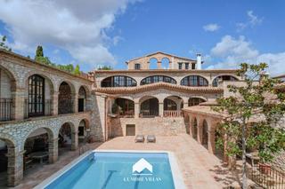 Casa a Puig Moltó - Can Macià