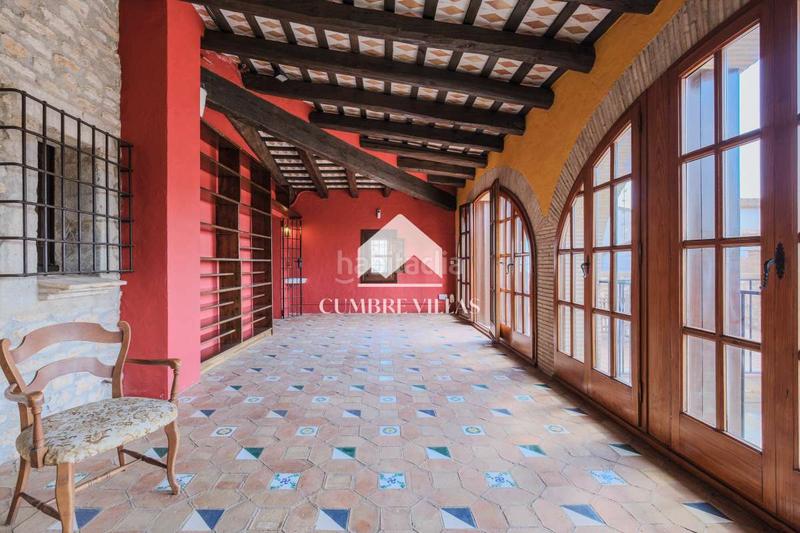 Foto 3f3ba152-b0e3-43d2-8f62-a2cceff2e52e. Casa en Puig Moltó - Can Macià Sant Pere de Ribes