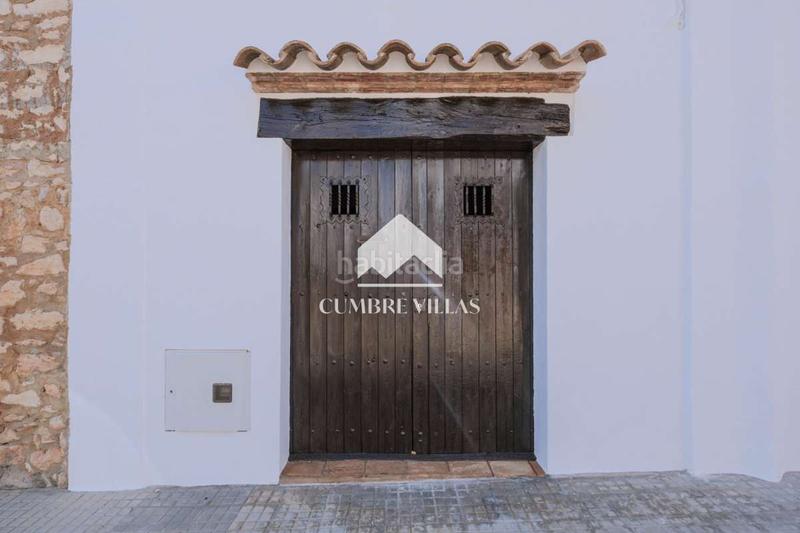 Foto 4111eb7f-71d8-48da-9c6c-356dd2090240. Casa en Puig Moltó - Can Macià Sant Pere de Ribes