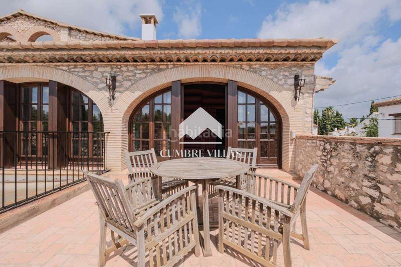 Foto 41181aa3-b3b5-4fff-8acf-f375b9a51c56. Casa en Puig Moltó - Can Macià Sant Pere de Ribes