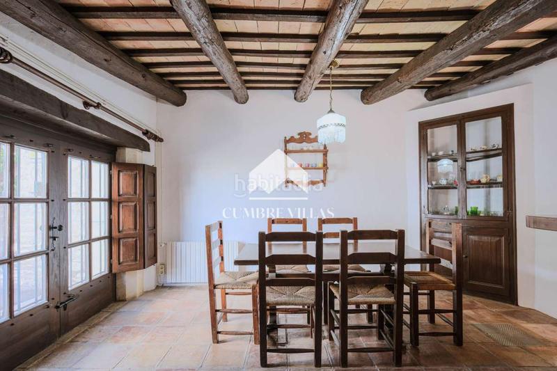 Foto 457c9c2e-b4e6-4d61-a46c-d259b1f63b8f. Casa en Puig Moltó - Can Macià Sant Pere de Ribes