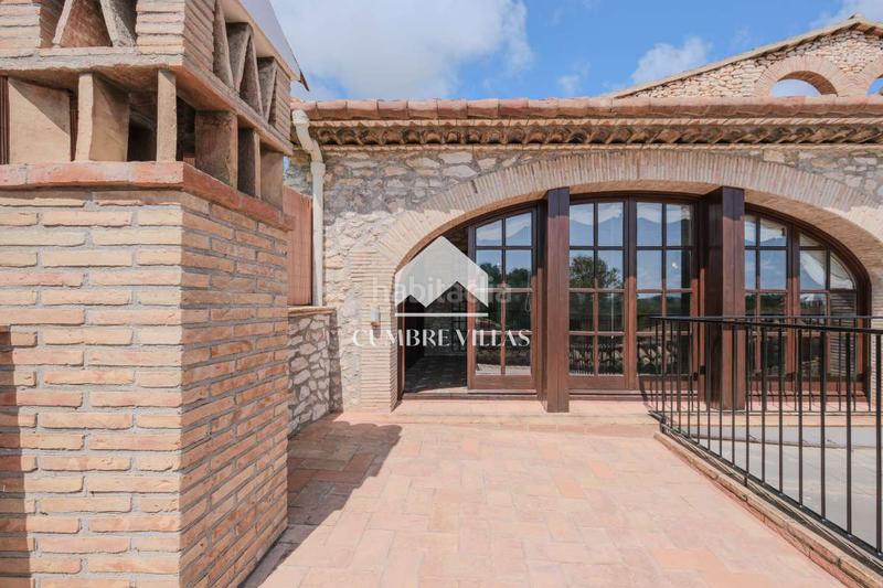 Foto 4fb430d9-1073-43c6-90d0-4cacc19d067d. Casa en Puig Moltó - Can Macià Sant Pere de Ribes