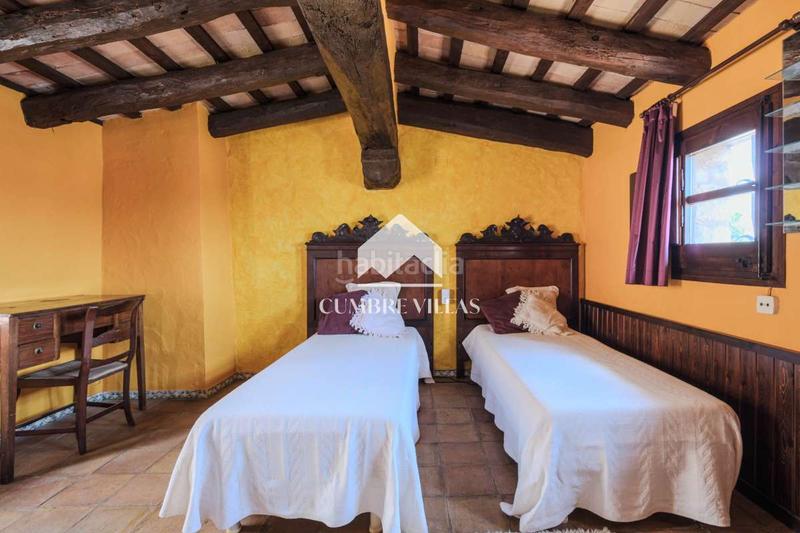 Foto 518db29a-25e8-4dd7-a1da-502f837d597b. Casa en Puig Moltó - Can Macià Sant Pere de Ribes