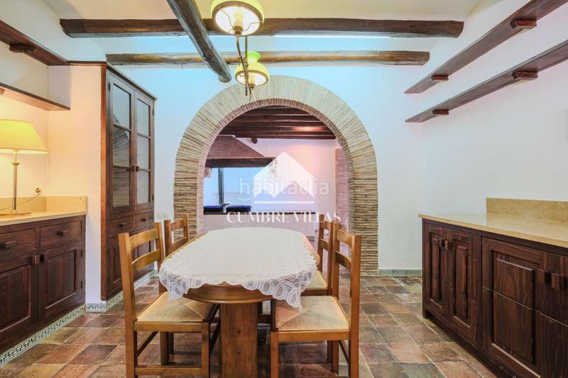 Foto 56a653e4-44a2-4f45-b00a-ab390423390a. Casa en Puig Moltó - Can Macià Sant Pere de Ribes