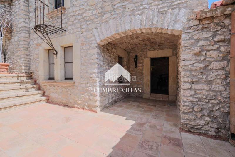 Foto 58c29d31-8f11-4ceb-9c7b-8f5551e34c9c. Casa en Puig Moltó - Can Macià Sant Pere de Ribes