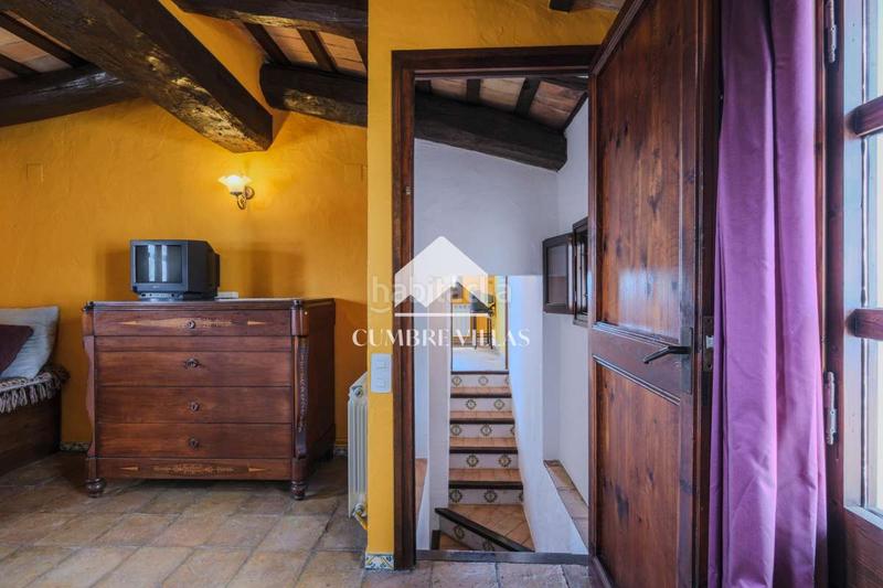 Foto 604825aa-860d-4f9d-a65b-c6193506b018. Casa en Puig Moltó - Can Macià Sant Pere de Ribes