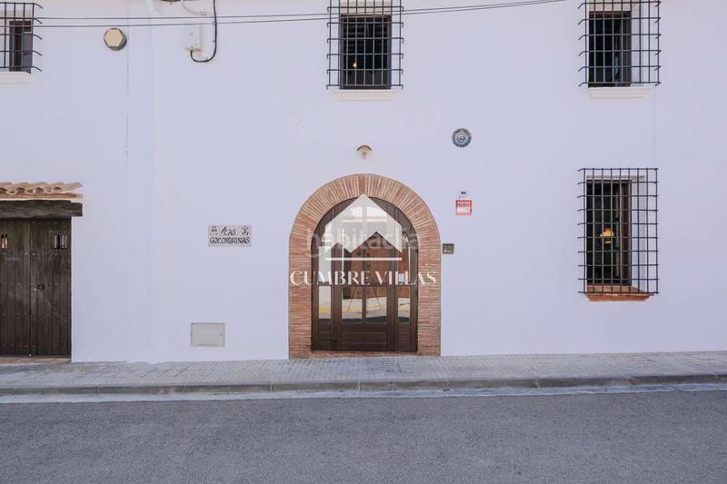 Foto 61844c72-24eb-4218-aa57-f9ed7e75b992. Casa en Puig Moltó - Can Macià Sant Pere de Ribes