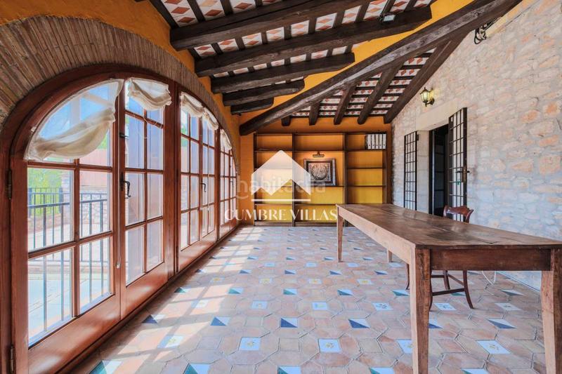 Foto 6218eef9-d2c2-4c58-bb9f-d50276c4a87c. Casa en Puig Moltó - Can Macià Sant Pere de Ribes