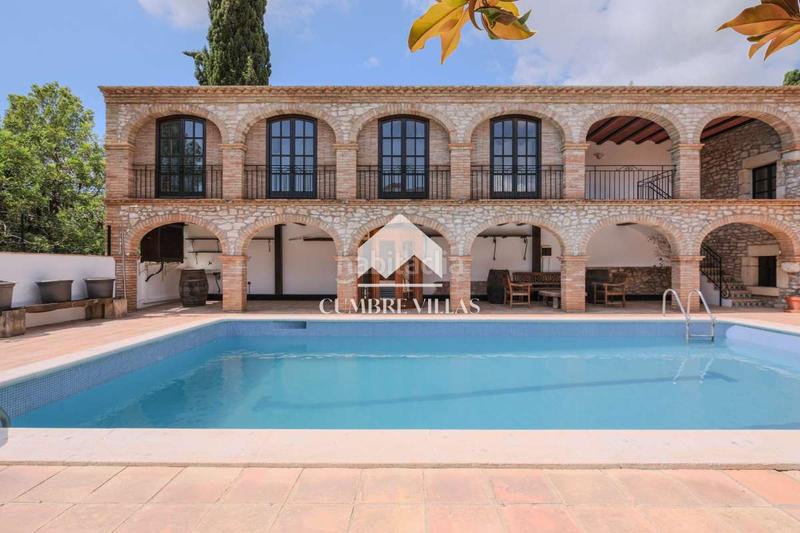 Foto 644af151-533a-4133-996e-50731f0820e6. Casa en Puig Moltó - Can Macià Sant Pere de Ribes