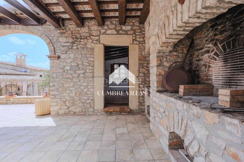 Foto 6f00ce92-b4a4-4531-b6d6-56abd845b27f. Casa en Puig Moltó - Can Macià Sant Pere de Ribes