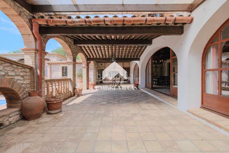 Foto 73014576-5917-4834-ad6a-9895d82efa3c. Casa en Puig Moltó - Can Macià Sant Pere de Ribes