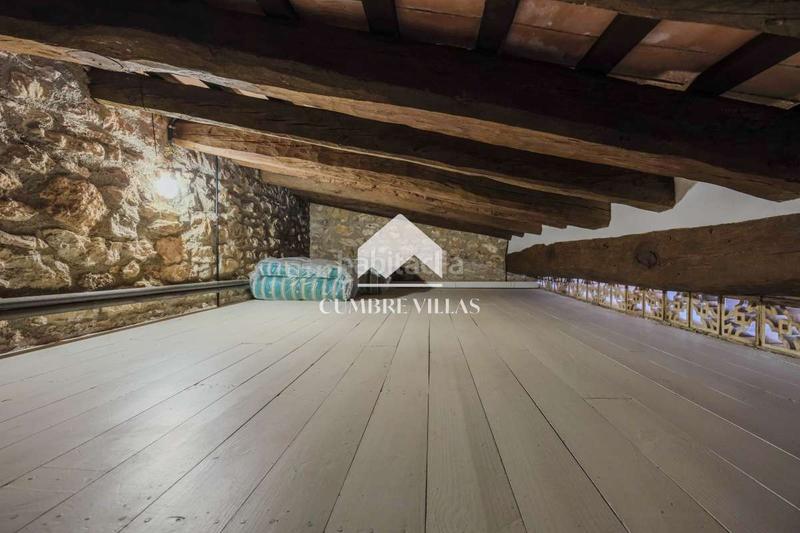 Foto 751b4982-88c4-41eb-aef3-e8473484352d. Casa en Puig Moltó - Can Macià Sant Pere de Ribes