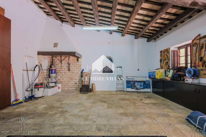Foto 76a73385-851c-4fcc-b76b-4c61720781ae. Casa en Puig Moltó - Can Macià Sant Pere de Ribes