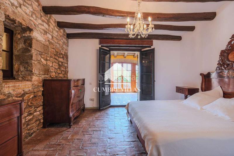 Foto 7a52fb54-5503-49b7-8392-60cb311e2485. Casa en Puig Moltó - Can Macià Sant Pere de Ribes
