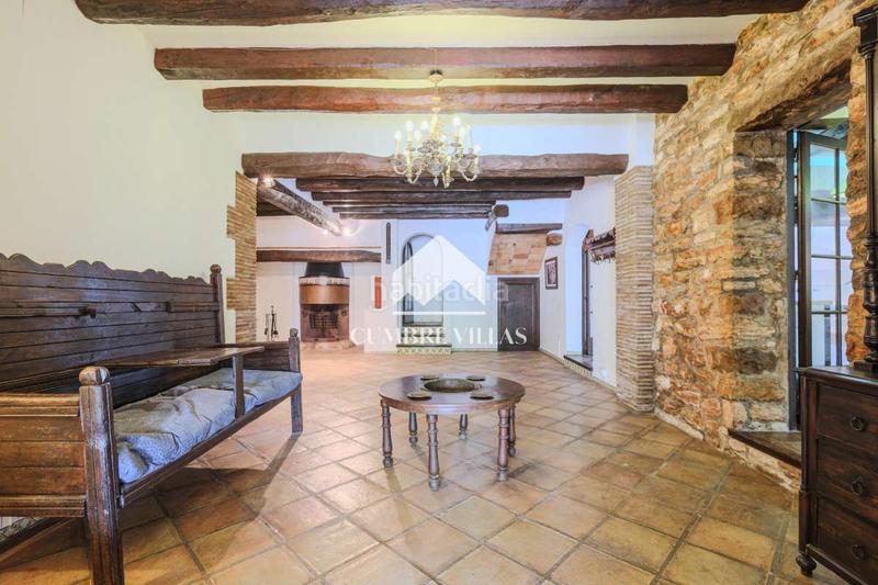 Foto 7ea20ac1-303d-48d0-8f92-cfb5bf694c2e. Casa en Puig Moltó - Can Macià Sant Pere de Ribes