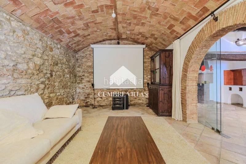 Foto 9a6ba7b5-4bf0-4658-99cb-149ab6b755c6. Casa en Puig Moltó - Can Macià Sant Pere de Ribes
