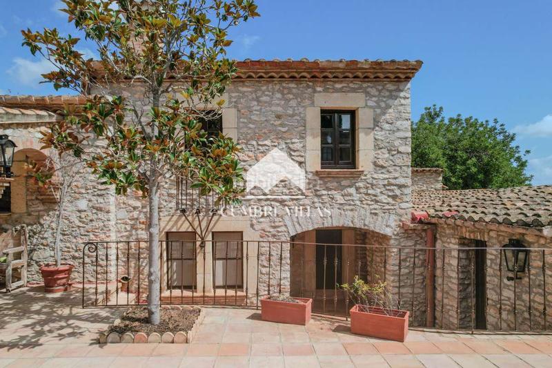 Foto 9de32204-0106-421a-b5cb-0e86152bc314. Casa en Puig Moltó - Can Macià Sant Pere de Ribes