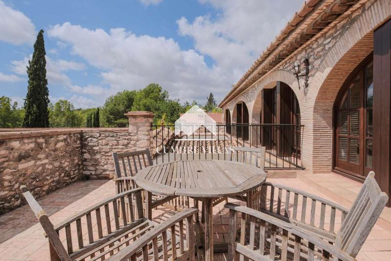 Foto a089625d-baf9-432b-81c6-62fd1fea4989. Casa en Puig Moltó - Can Macià Sant Pere de Ribes