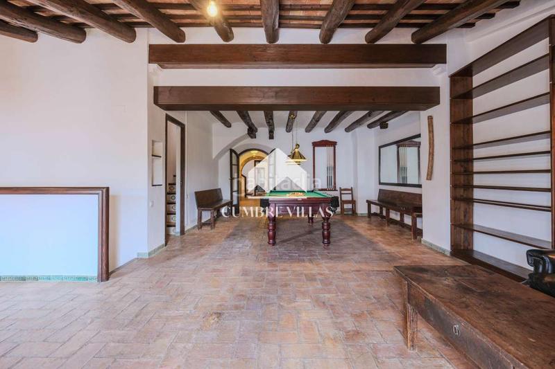 Foto a25f7aab-63ff-4a7a-8ec0-87afe77dd889. Casa en Puig Moltó - Can Macià Sant Pere de Ribes