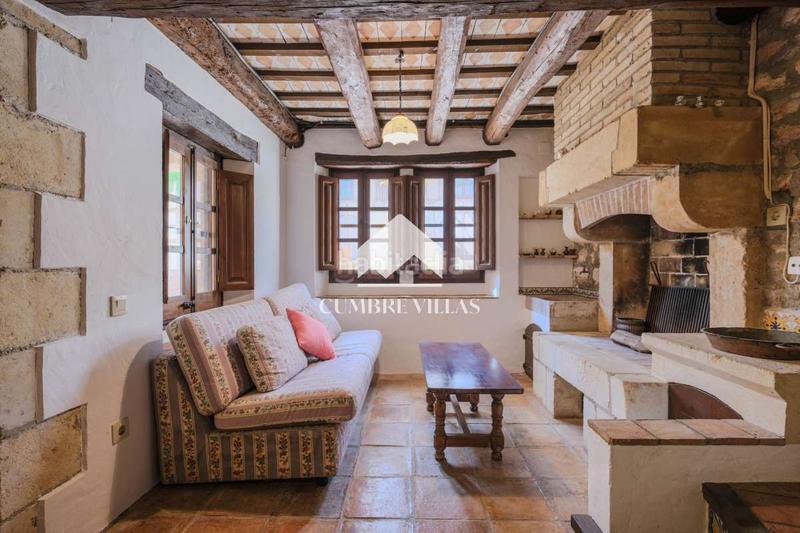 Foto a6c80256-feb9-47b1-ac92-4f14082a6f1a. Casa en Puig Moltó - Can Macià Sant Pere de Ribes